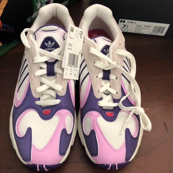 adidas frieza shoes